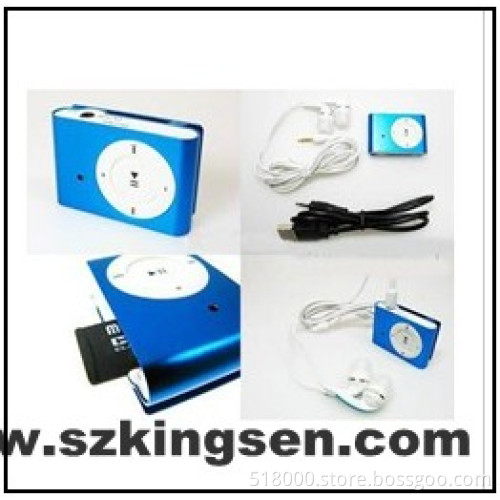 mp3 camera